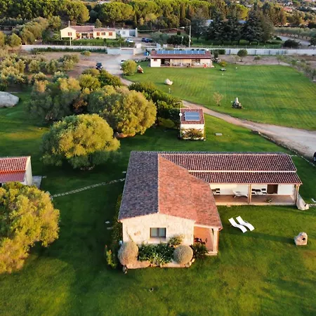 Bed & Breakfast Majore Olbia