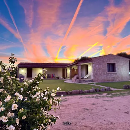 Majore Bed & Breakfast Olbia