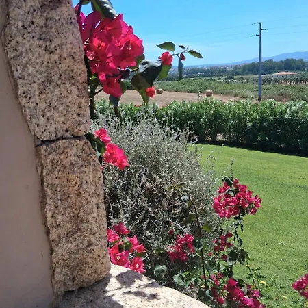 Majore Bed & Breakfast 3*