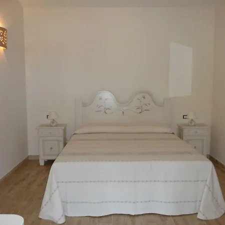 Couette-café Majore 3*