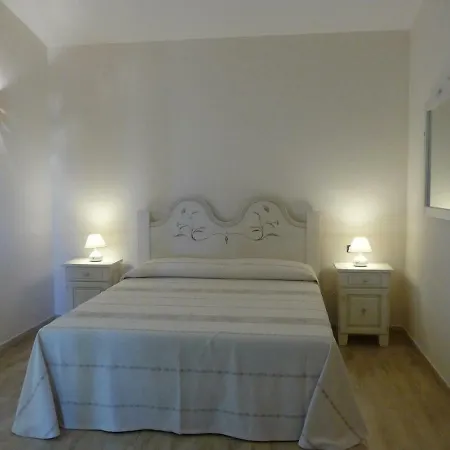 Couette-café Majore Olbia