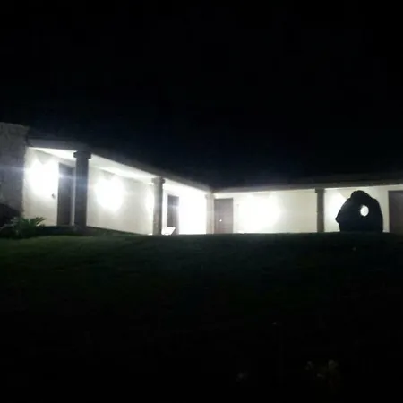 Majore Panzió Olbia