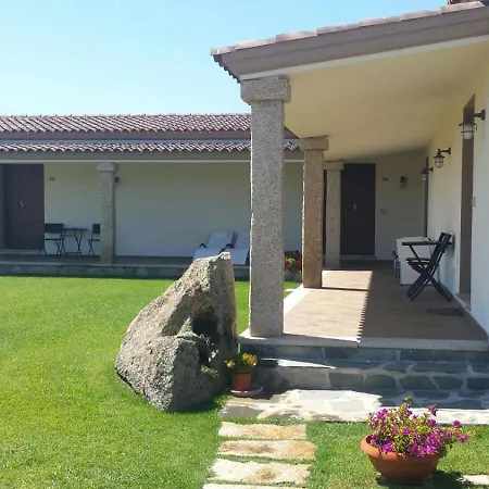 Majore 3* Όλμπια