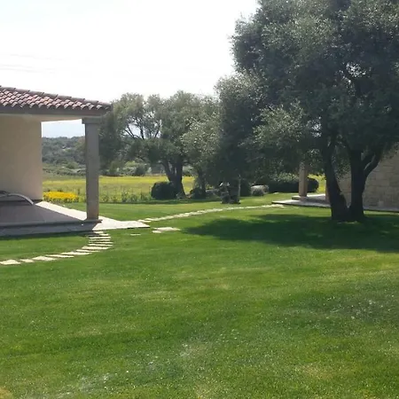 Majore Panzió Olbia