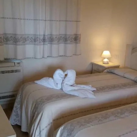 Majore Couette-café Olbia