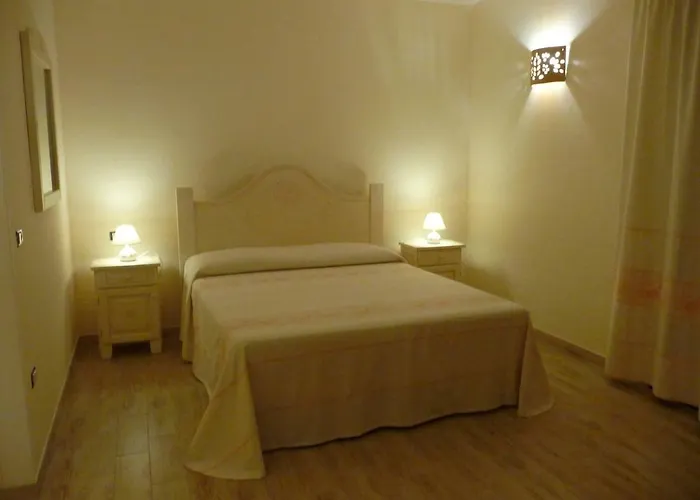 Bed and Breakfast Majore 3*