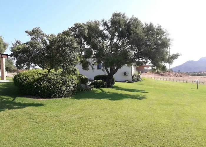 Majore Bed and Breakfast 3*