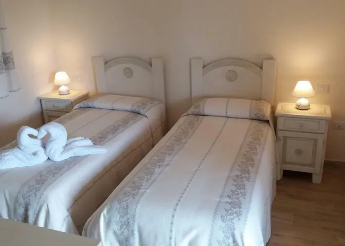 Majore Bed and Breakfast 3*