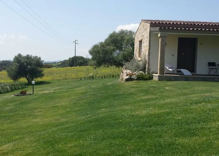 Bed and Breakfast Majore