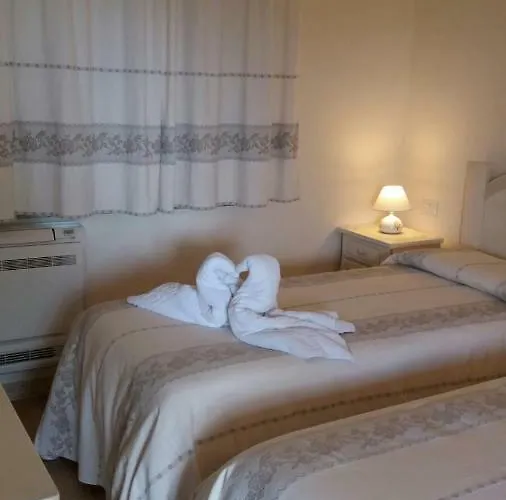 Majore Bed and Breakfast Όλμπια