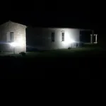 Bed and Breakfast Majore Όλμπια