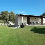 Bed and Breakfast Majore Όλμπια