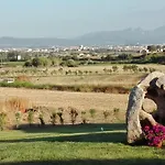 Majore Όλμπια