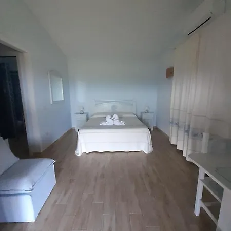 Bed & Breakfast Majore *
