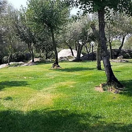 Alojamento de Acomodação e Pequeno-almoço Majore Olbia