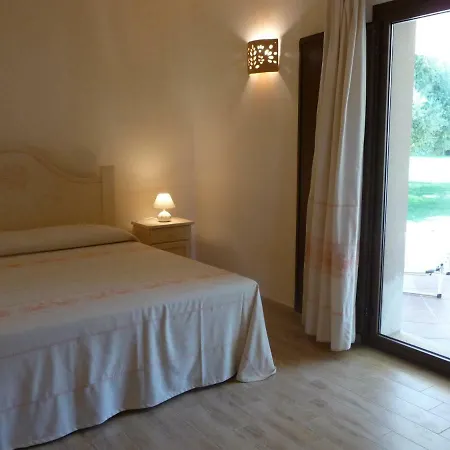 Majore Bed and breakfast Olbia