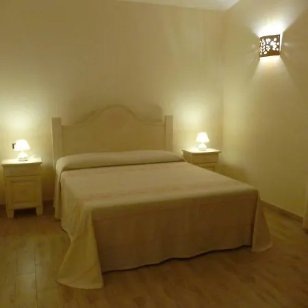 Bed and breakfast Majore *