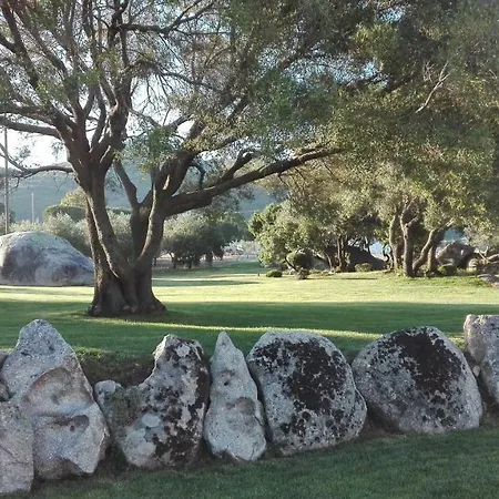 Majore Bed & Breakfast Olbia