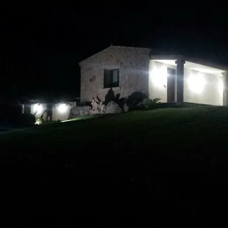 Bed and breakfast Majore Olbia