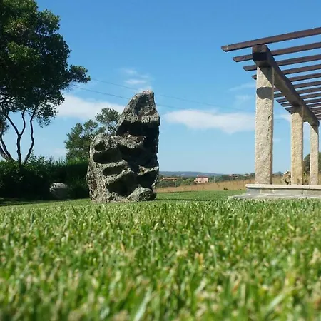 Bed & Breakfast Majore