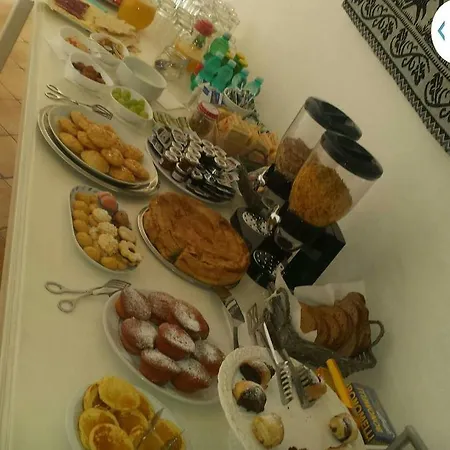 Majore Bed & Breakfast 3*