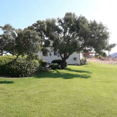 Majore Bed and breakfast *