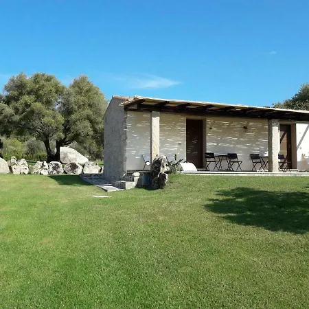 Bed and breakfast Majore Olbia