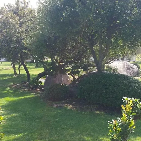 Majore Bed and breakfast Olbia