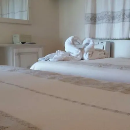 Bed and breakfast Majore *