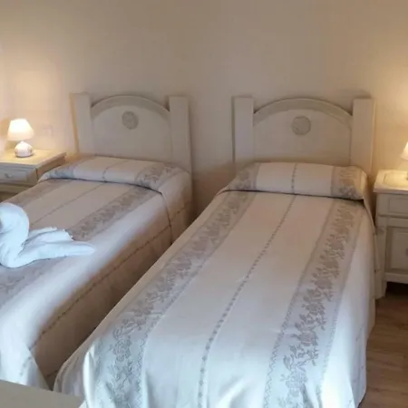 Majore Bed and breakfast *