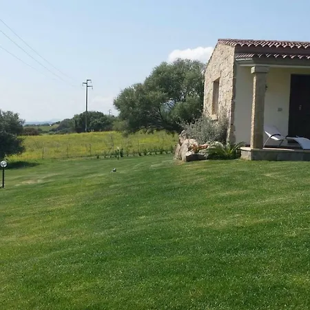 Bed and breakfast Majore
