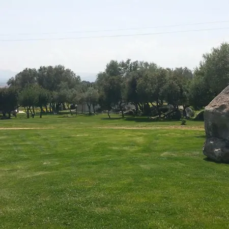 Bed and breakfast Majore Olbia