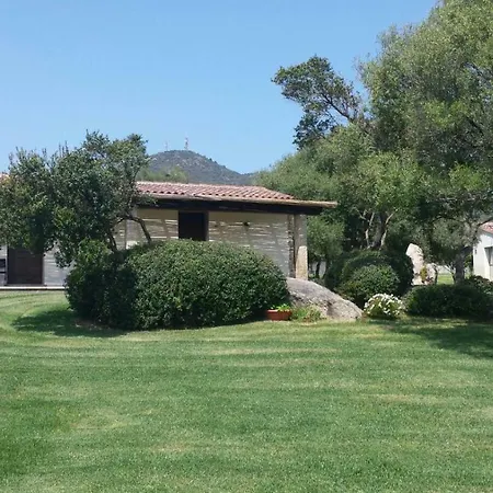 Majore Bed and breakfast Olbia
