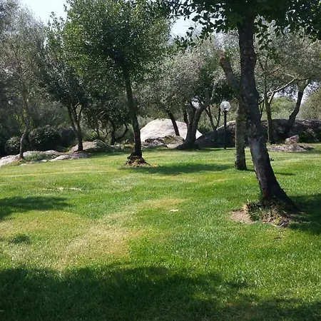 Bed & Breakfast Majore 3*