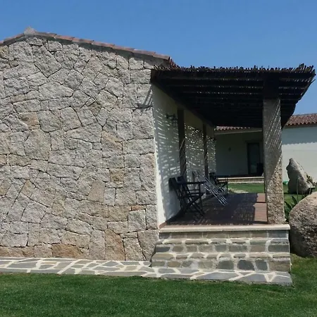 Majore Bed & Breakfast 3*