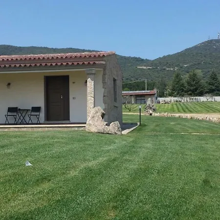 Bed and breakfast Majore *