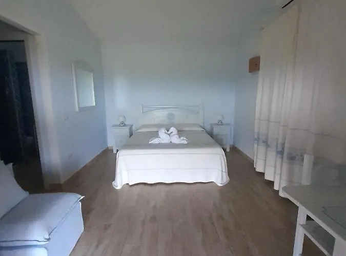 住宿加早餐酒店 Majore 3*