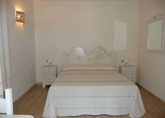 住宿加早餐酒店 Majore 3*