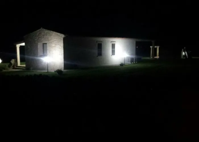 住宿加早餐酒店 Majore 奧爾比亞