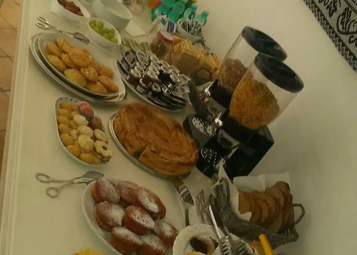 Majore 住宿加早餐酒店 3*