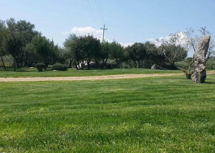 Majore 住宿加早餐酒店