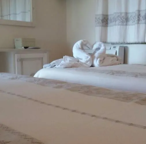 住宿加早餐酒店 Majore 3*