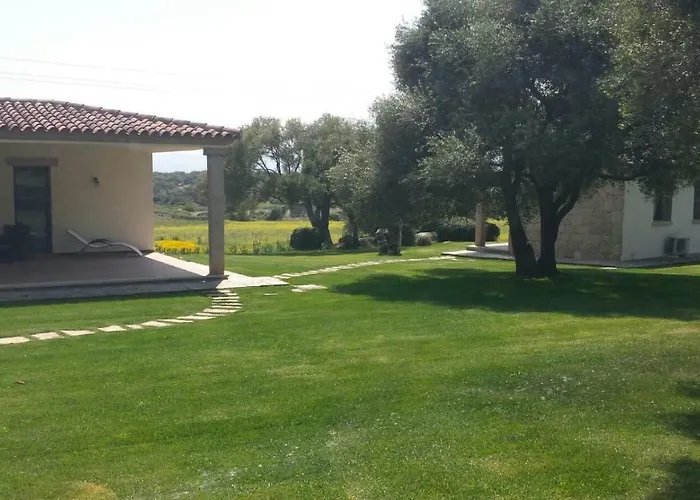 Majore Bed & Breakfast Olbia