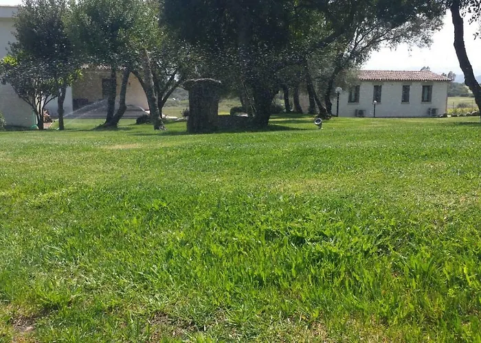 Majore 3* 奧爾比亞